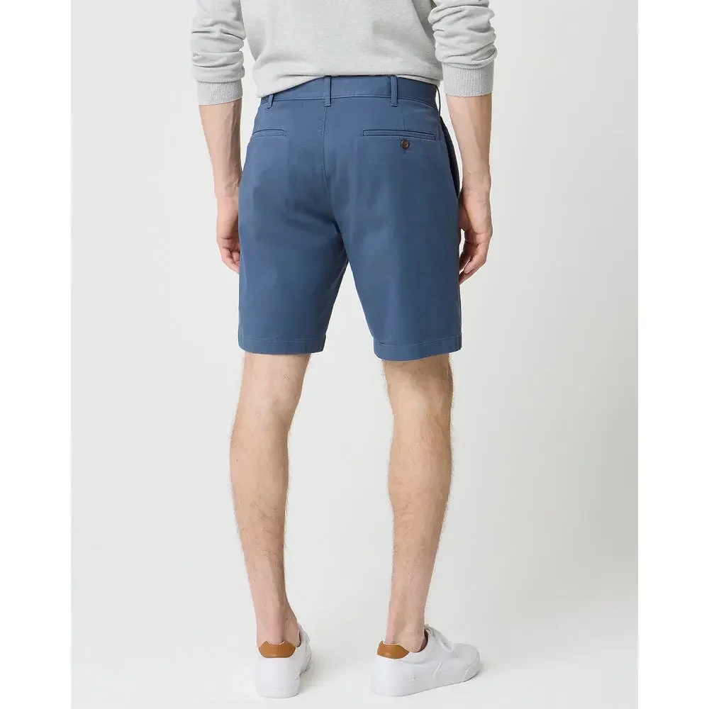 J Crew Men’s 35 Shorts Flex Cotton Chino 9
